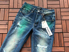 PURPLE BRAND JEANS 11110362