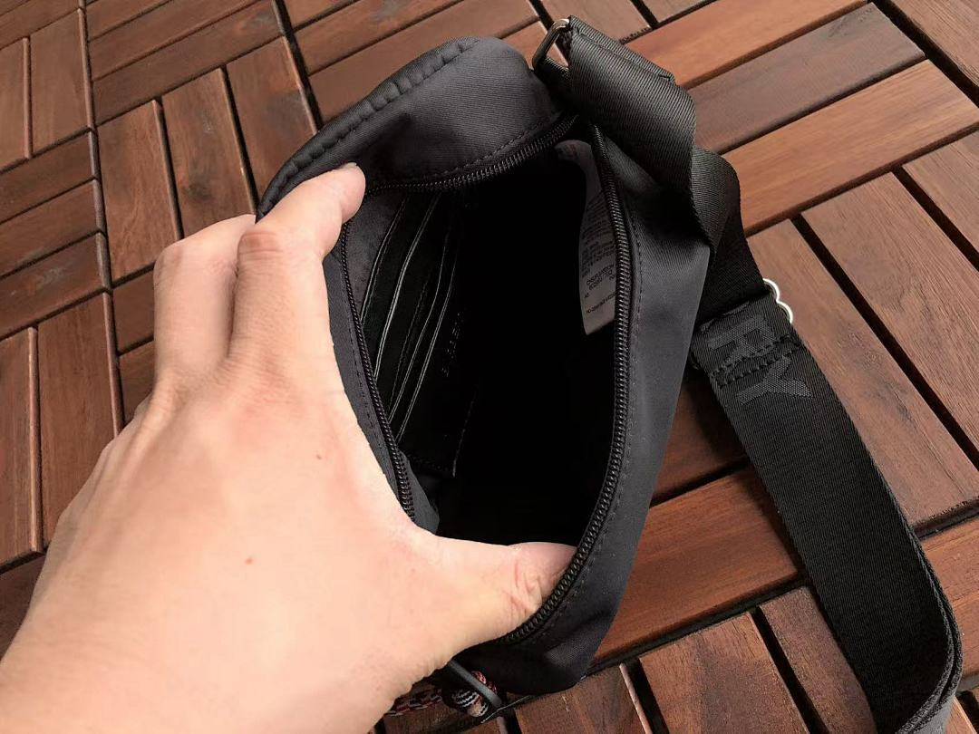 Burberry BAG