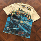 GODSPEED T-SHIRT