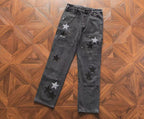 Chrome Hearts TROUSERS