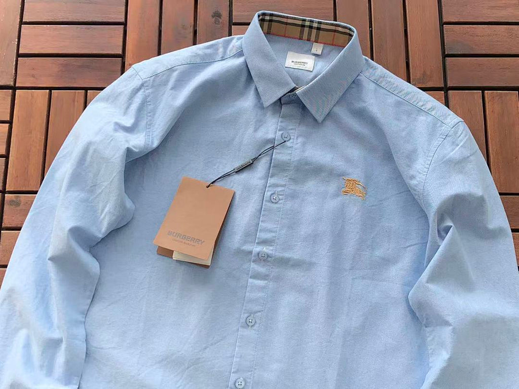 Burberry LONG-SLEEVE