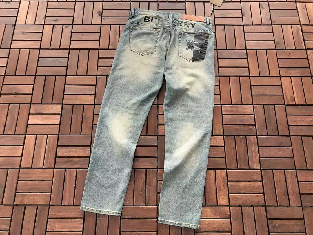 Burberry JEANS
