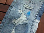 PURPLE BRAND JEANS 11111056