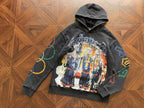 GODSPEED HOODIE