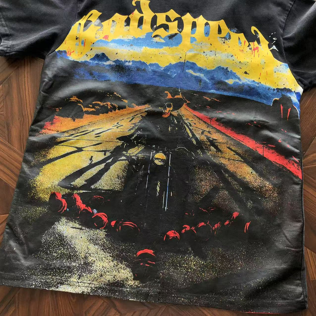 GODSPEED T-SHIRT
