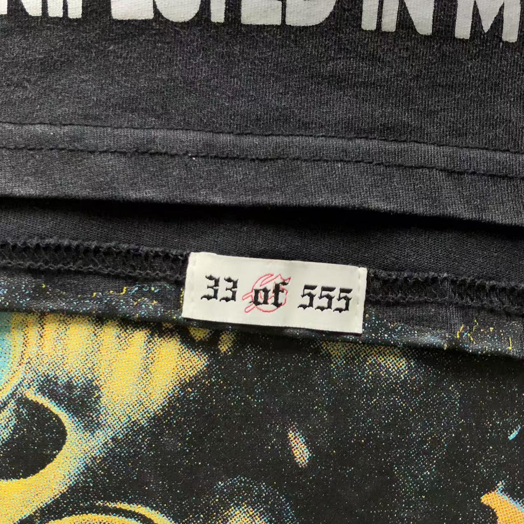 GODSPEED T-SHIRT