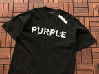 PURPLE BRAND T-SHIRT 33120825