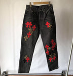 Chrome Hearts TROUSERS