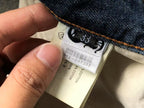 Chrome Hearts TROUSERS