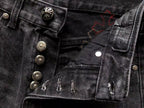 Chrome Hearts TROUSERS