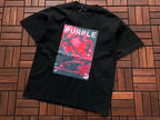PURPLE BRAND T-SHIRT 33120872
