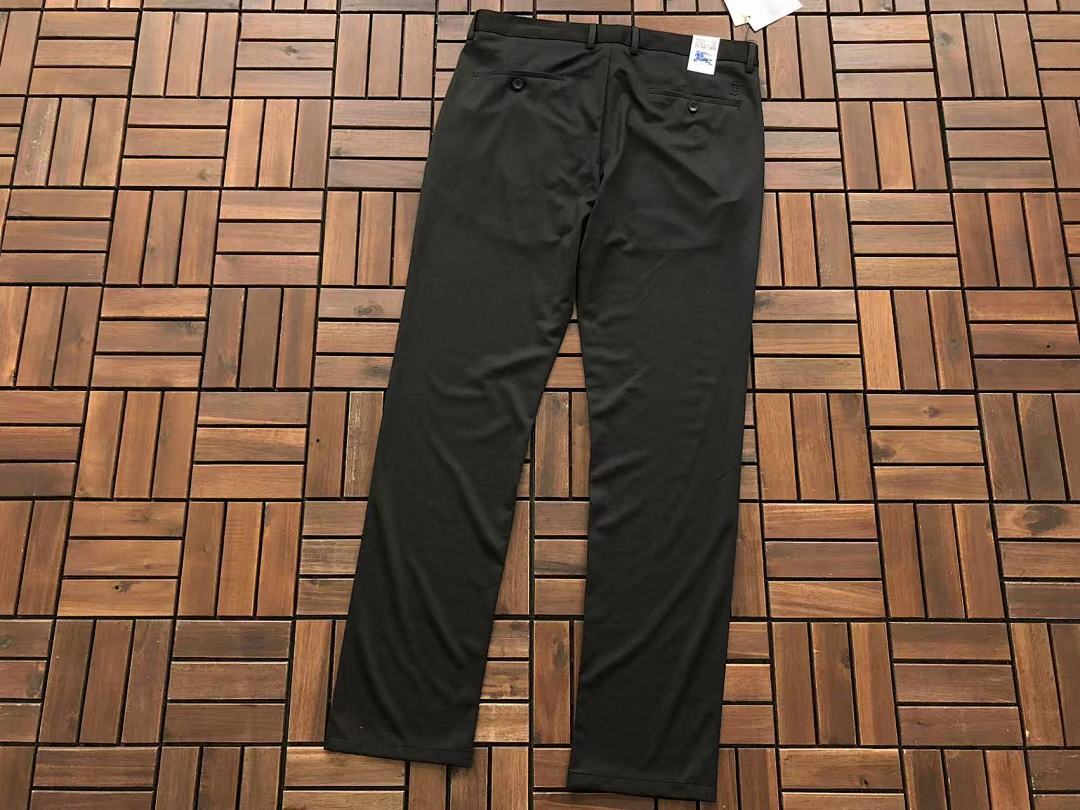 Burberry TROUSERS