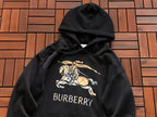 Burberry HOODIE