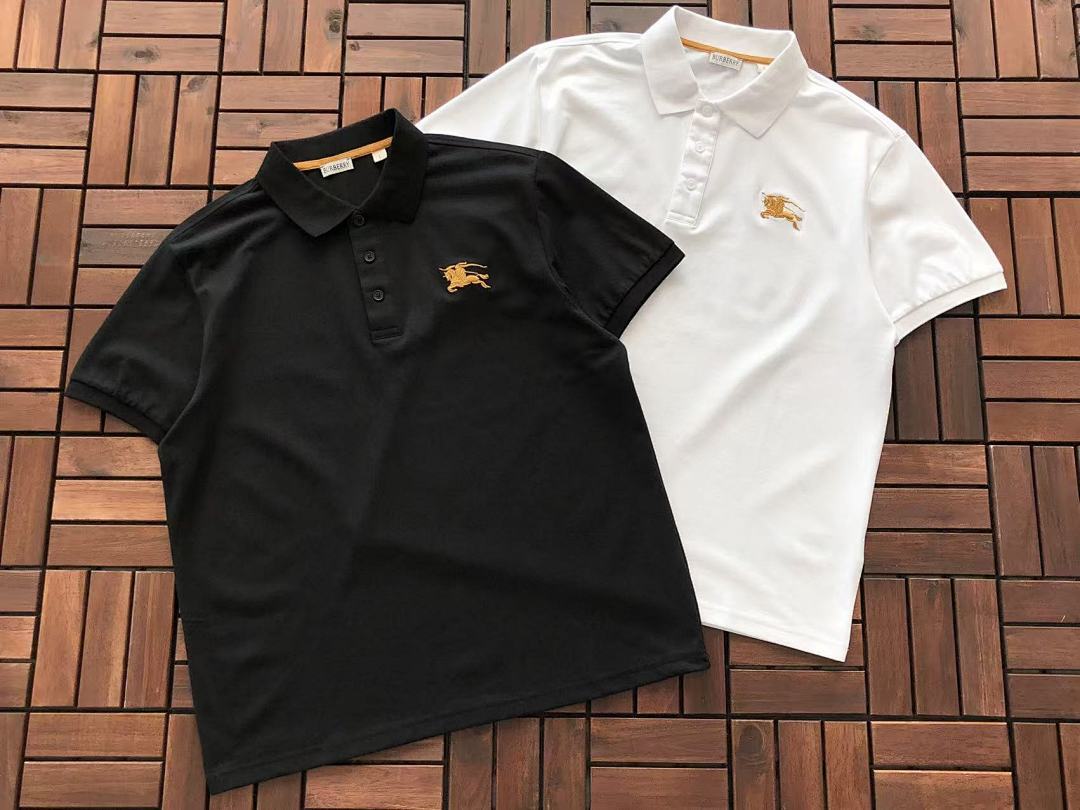 Burberry T-SHIRT