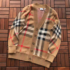 Burberry SWEATER