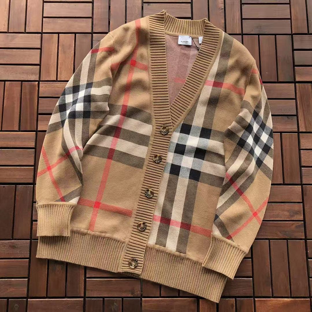 Burberry SWEATER