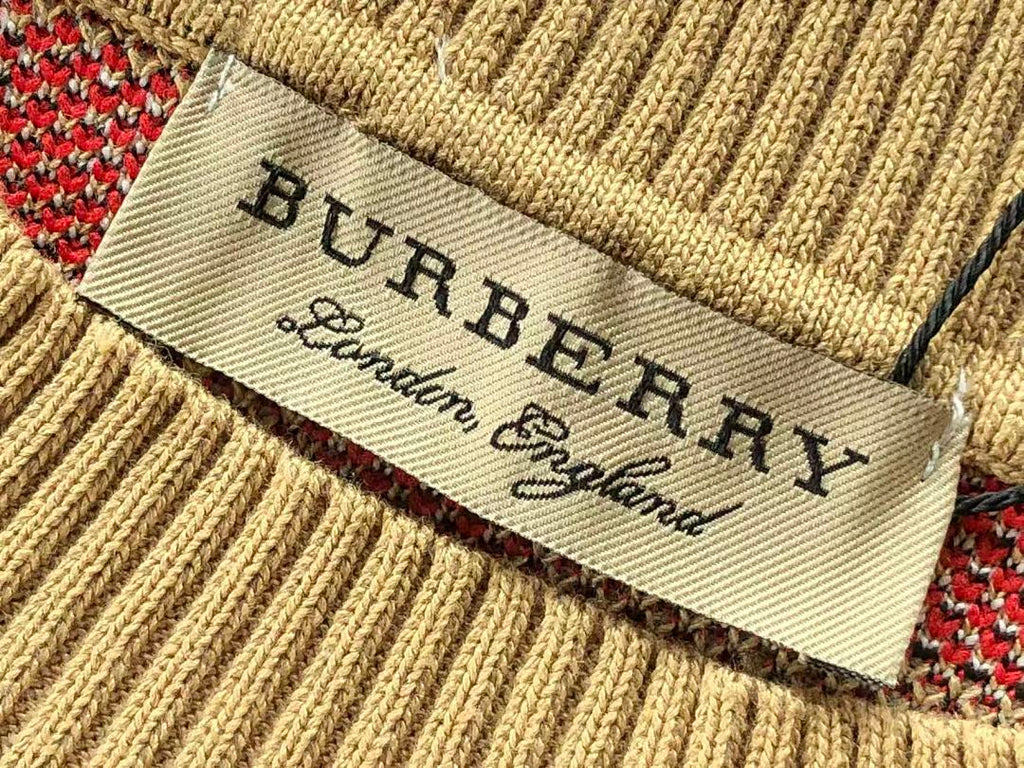 Burberry SWEATER