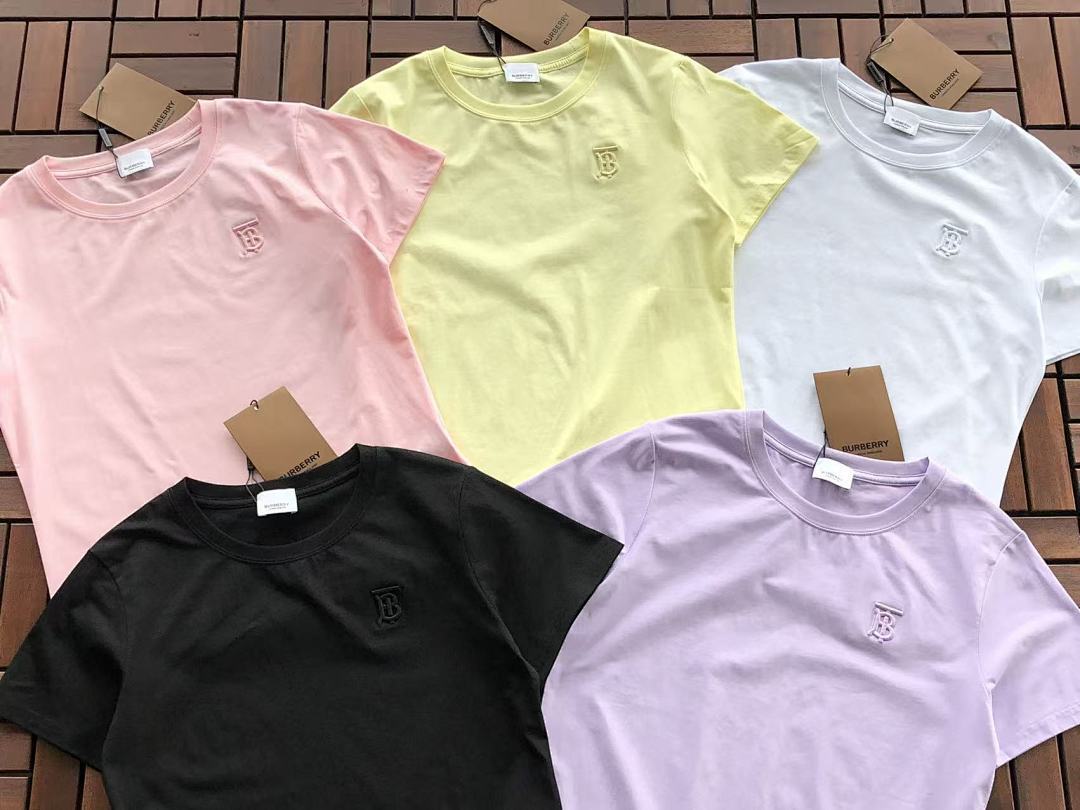 Burberry T-SHIRT