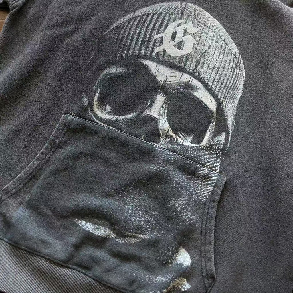 GODSPEED HOODIE
