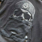 GODSPEED HOODIE