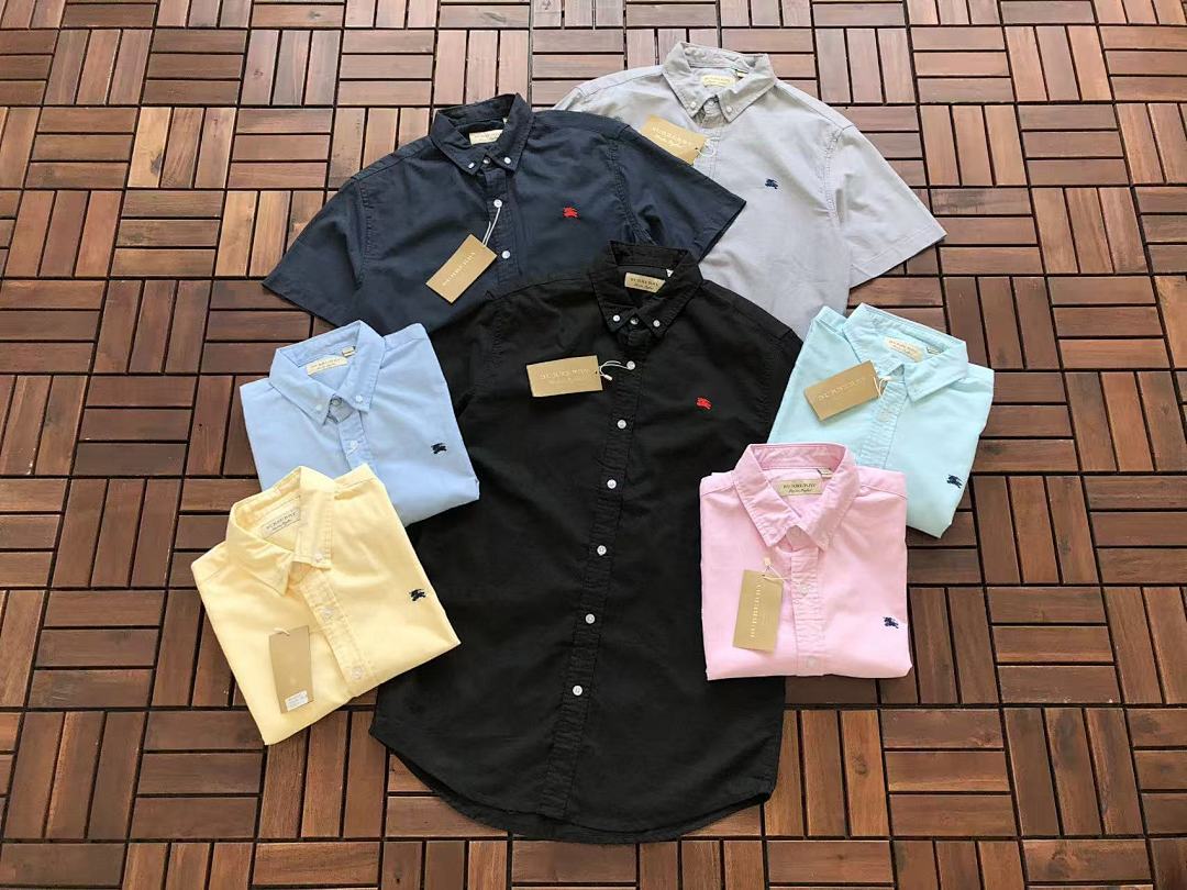 Burberry T-SHIRT
