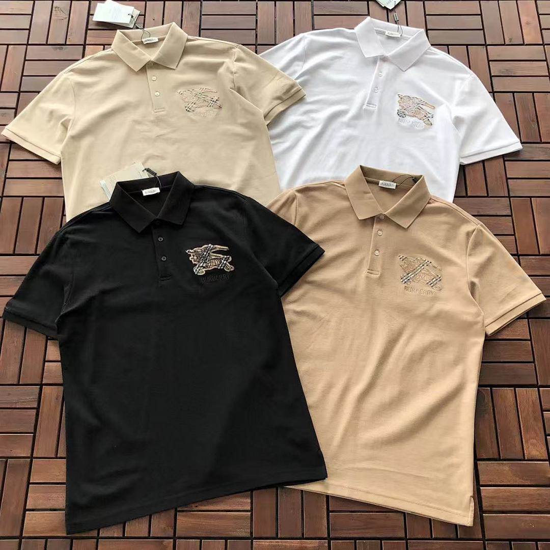 Burberry T-SHIRT