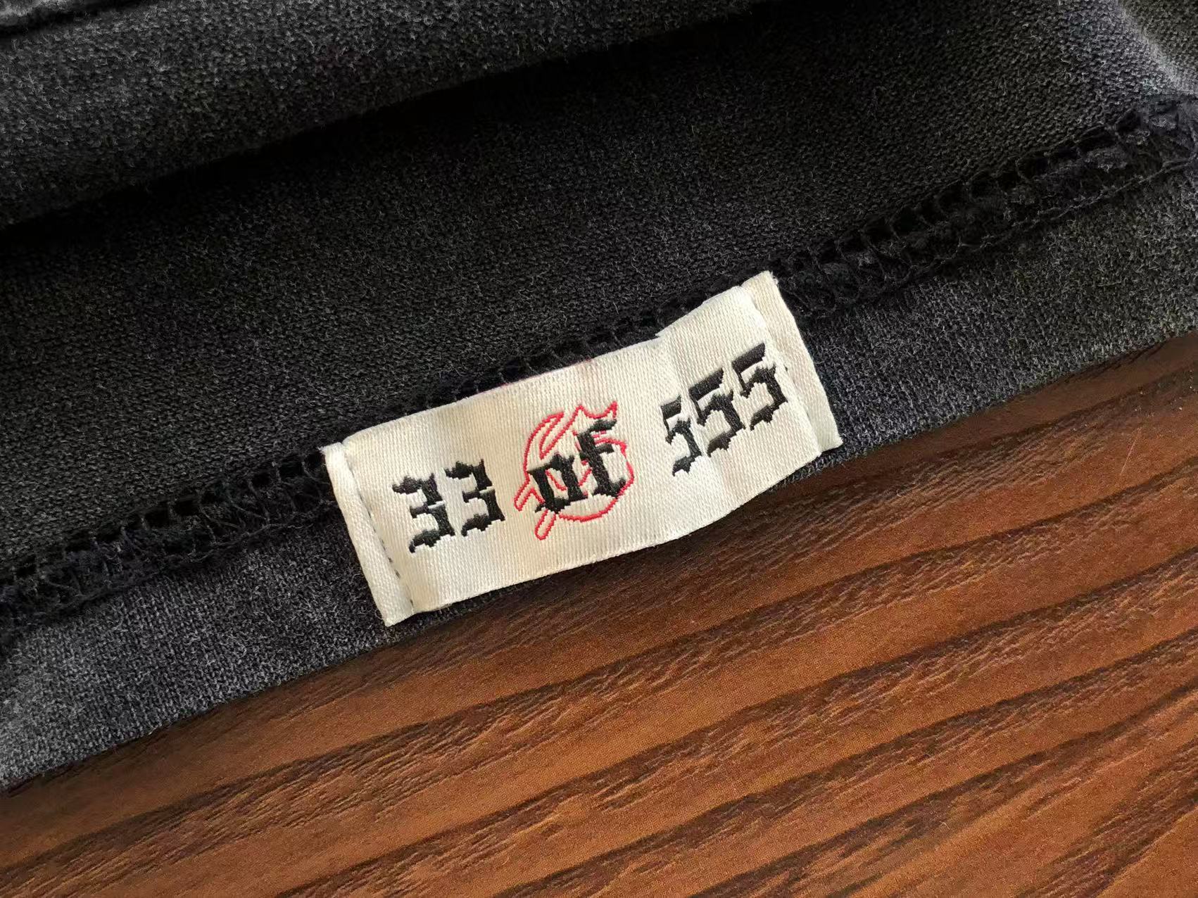 GODSPEED LONG-SLEEVE