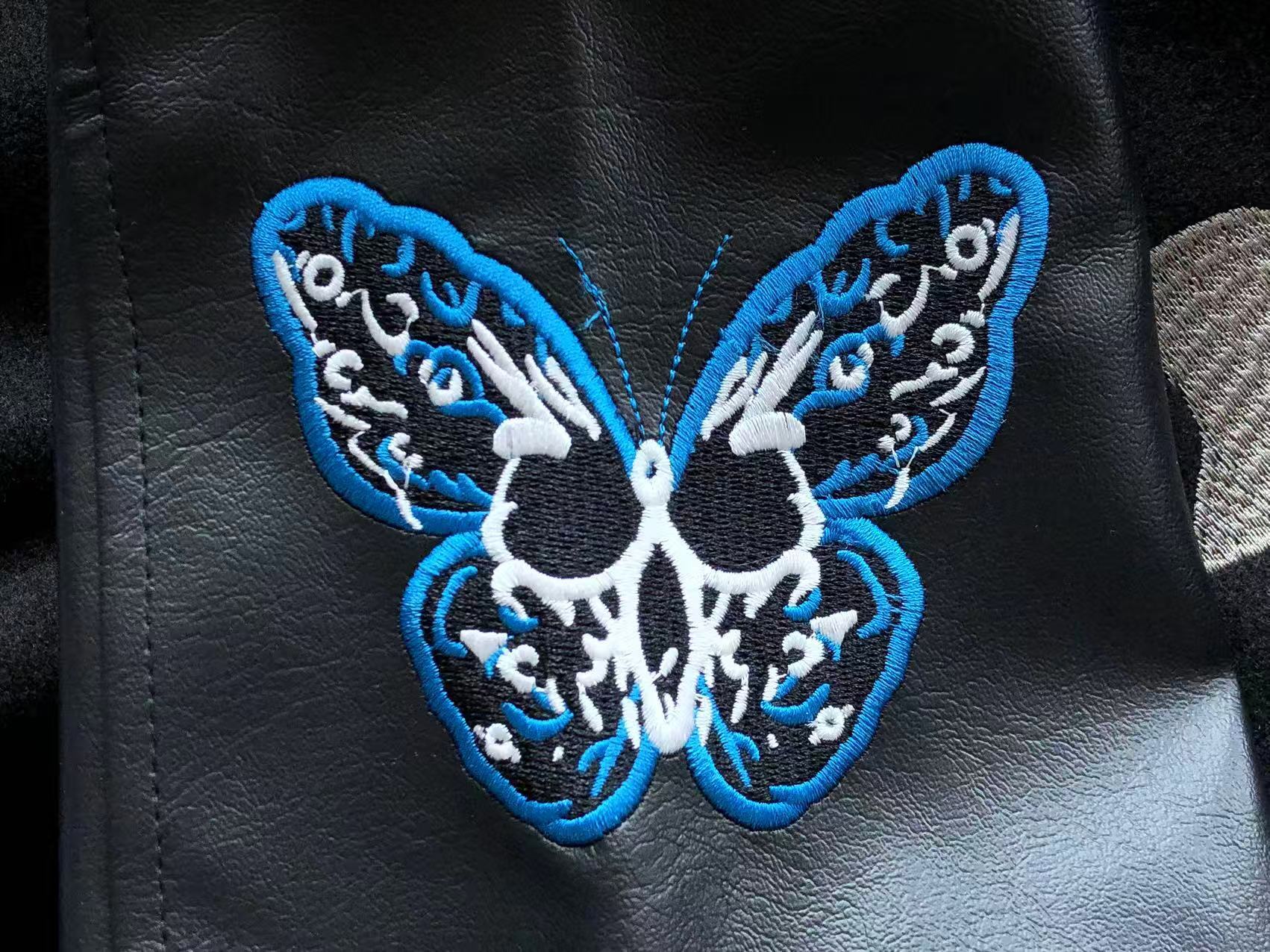 GODSPEED JACKET