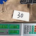 Chrome Hearts TROUSERS