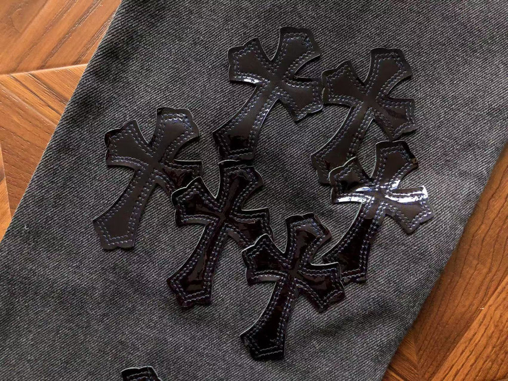 Chrome Hearts TROUSERS