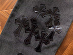 Chrome Hearts TROUSERS