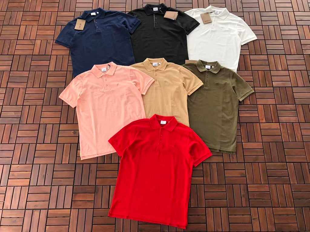 Burberry T-SHIRT