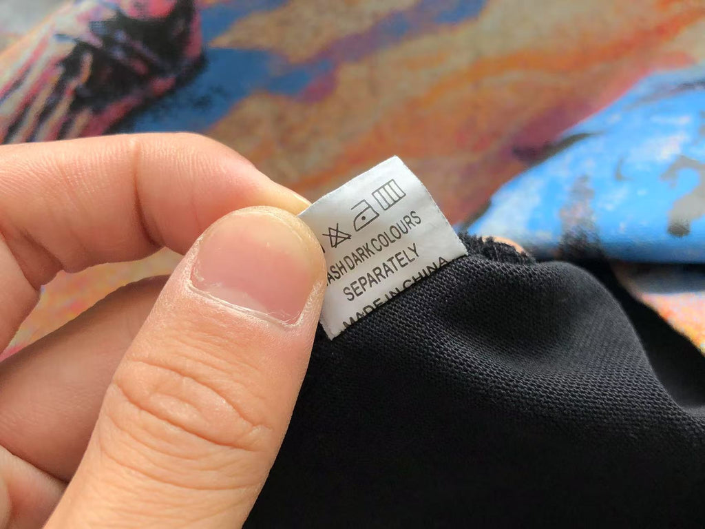 GODSPEED T-SHIRT