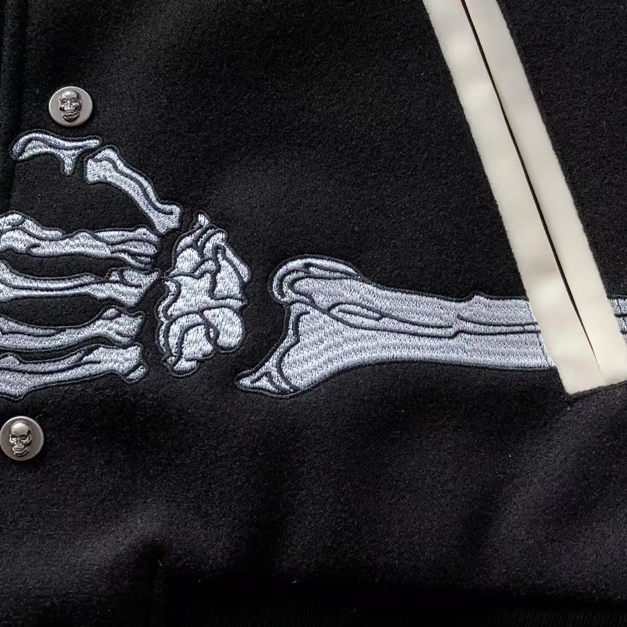 GODSPEED JACKET