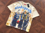 GODSPEED T-SHIRT