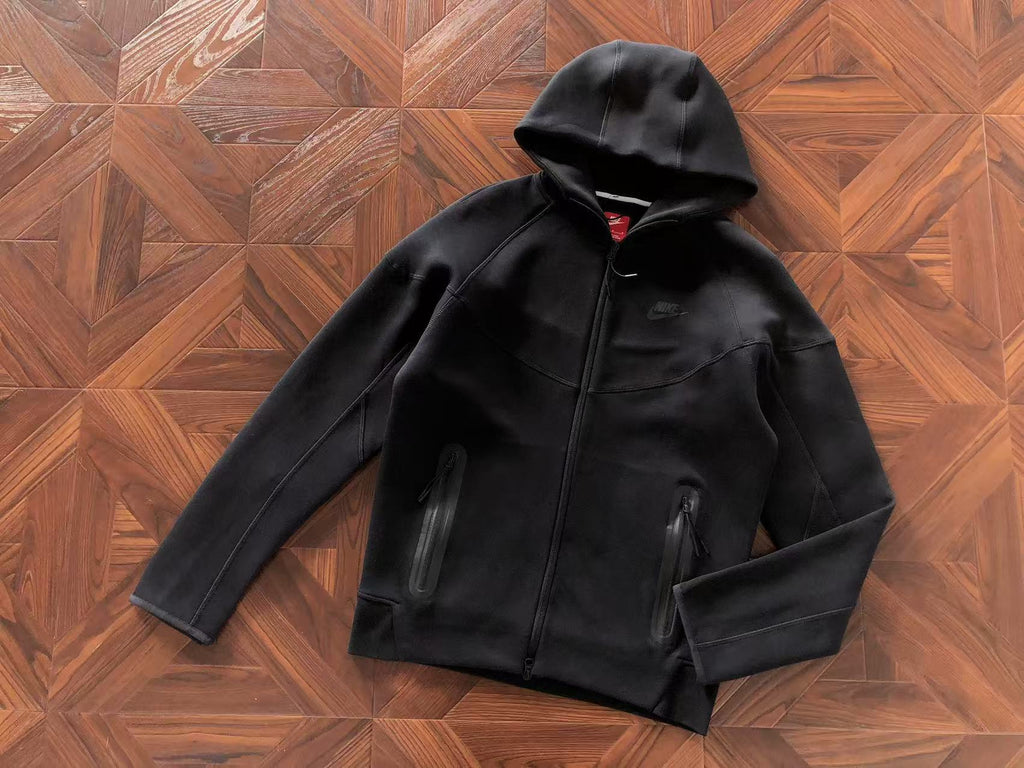 Nike Tech Fleece Tracksuit