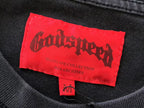 GODSPEED T-SHIRT