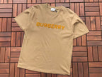 Burberry T-SHIRT
