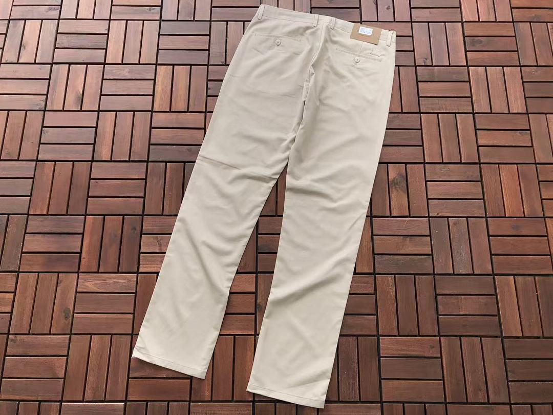 Burberry TROUSERS