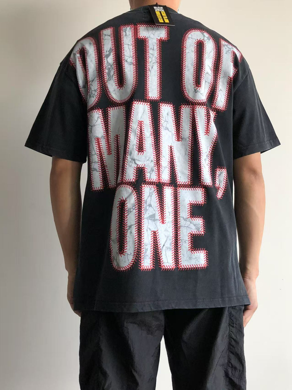 GODSPEED T-SHIRT