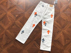 Chrome Hearts TROUSERS