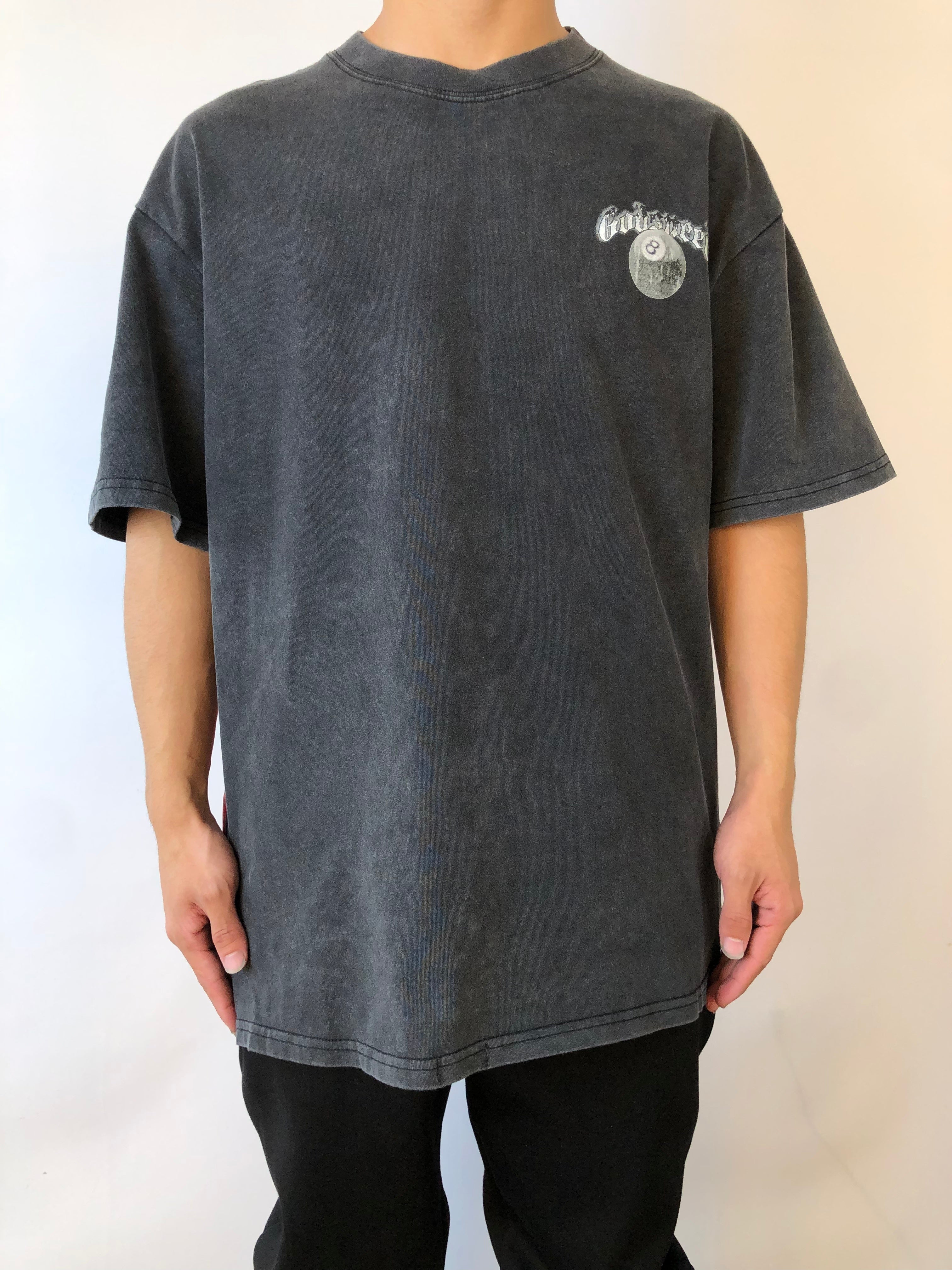 GODSPEED T-SHIRT