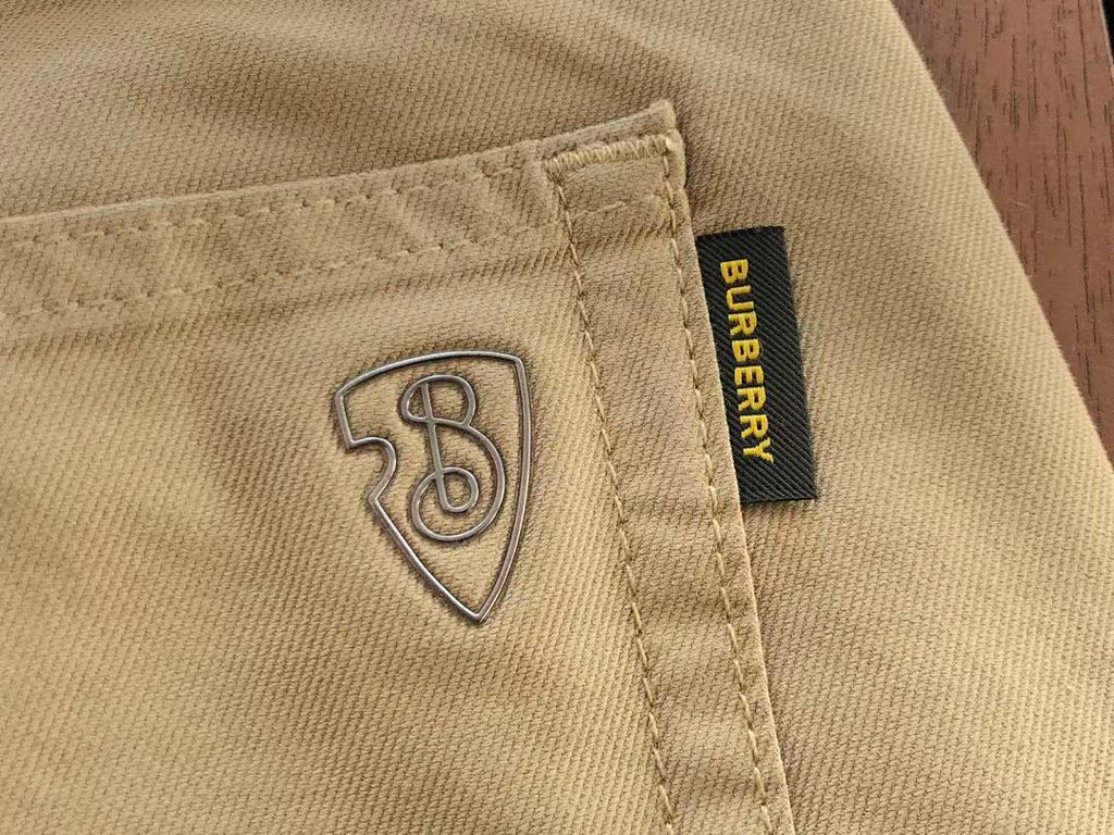 Burberry JEANS