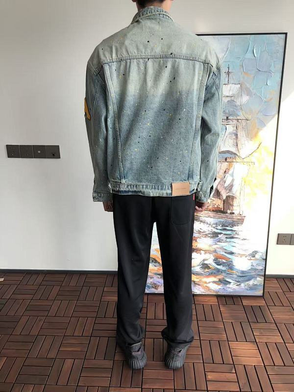 PURPLE BRAND JACKET 11101404