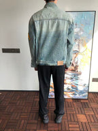 PURPLE BRAND JACKET 11101404