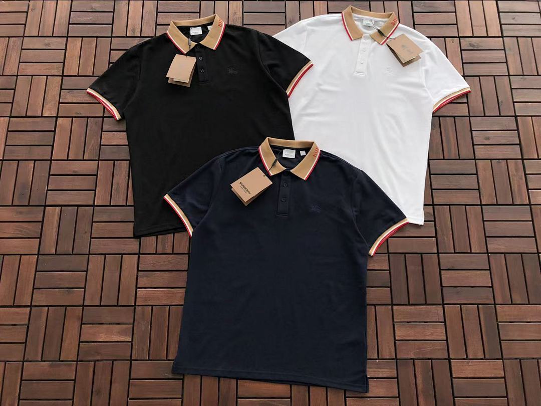 Burberry T-SHIRT