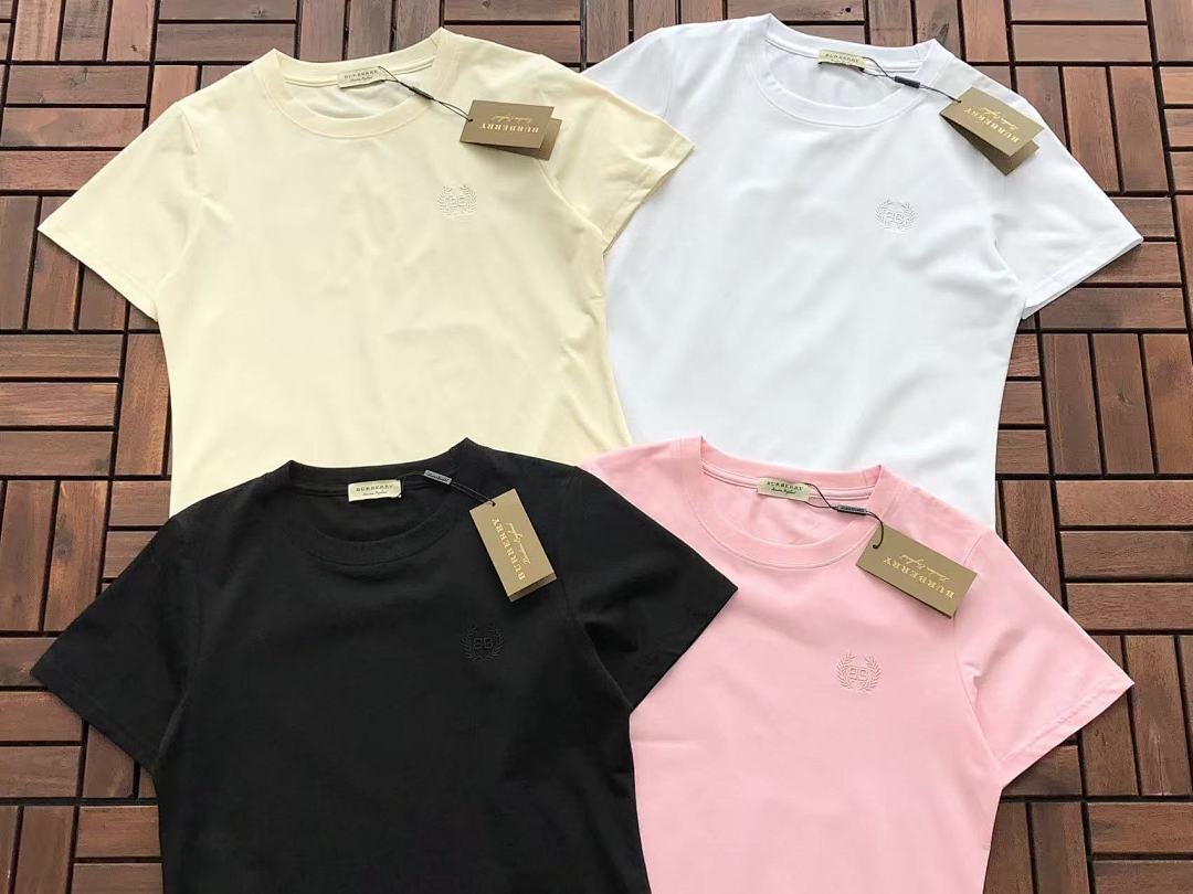 Burberry T-SHIRT