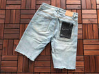 PURPLE BRAND SHORTS JEANS 11111138