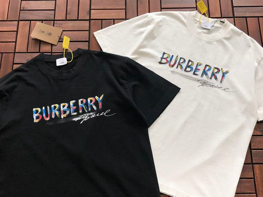 Burberry T-SHIRT