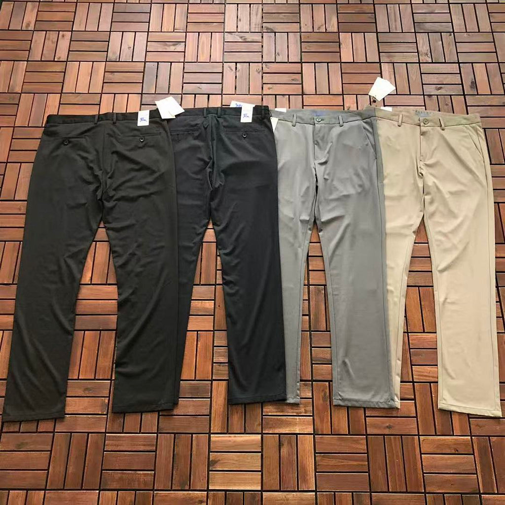 Burberry TROUSERS